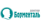 Центр похудения «Доктор Борменталь»