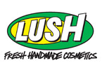 Свежая косметика ручной работы «Lush»