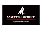 Кафе «Match Point»