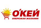 Сеть гипермаркетов «O`Key»
